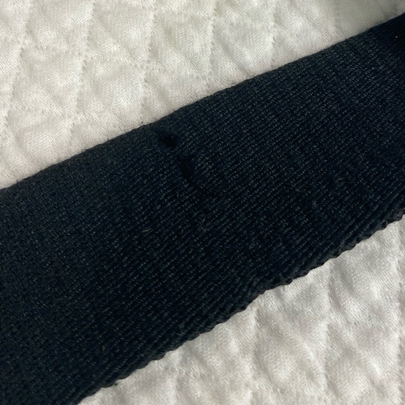 VANS ZEBRA BELT - Picture 6 of 6